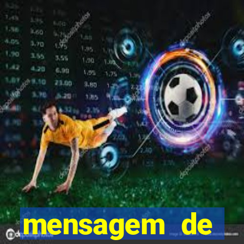 mensagem de agradecimento ao treinador de futebol